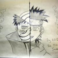 Tobi? Obito?..."vtedy a teraz"